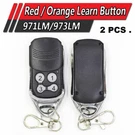 2 For 973LM Chamberlain Liftmaster Garage Door Opener Mini Remote Control 390MHZ. Fixed Price $13.85.