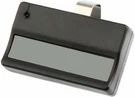 Liftmaster 81LM 82LM 83LM 84LM Garage Door Remote Opener (1993-1997) Green Btn. Fixed Price $31.05.
