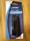 Push Button Opener For Auto Gate Non-illuminated/wired Ghost Controls Axpb. Fixed Price $5.99.