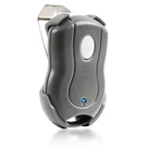 Replacement For Genie Garage Door Opener Remote Intellicode GICT390-1BL. Fixed Price $12.95.