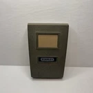 Vintage Stanley 1047 Gate Garage Door Remote 310MHZ 9 Dip Switch. Fixed Price $29.87.