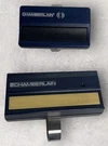 Chamberlain 950CD & 850CB Garage Door Opener Remotes Lot Of 2 Untested. Fixed Price $16.99.