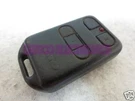 + Program Info Alarms Button JRM-MICRO-30B Transmitter Remote Fob. Fixed Price $10.95.