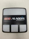 Genie Aladdin Connect Garage Door Opener Aldcm Wifi Used. Fixed Price $44.99.