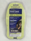 New Chamberlain Three-button Remote Control 390 Mhz Garage Door Opener 953CBH. Fixed Price $39.99.