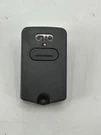 Gto Mighty Mule (1-BUTTON) Garage Door Opener Remote (318 Hmz) Oem. Fixed Price $15.00.