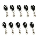 Aleko Remote Control For Sliding Gate Opener AC1400 AR1400 AC2000 AR2000 10 Pcs. Fixed Price $149.00.
