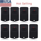 1-6 Remote For Gto Mighty Mule Gate Opener FM135 RB741 Transmitter Control. Fixed Price $45.99.
