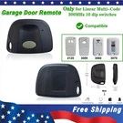 1BUTTON Universal Replacement Remote For Major Garage Door Opener Brands&models. Fixed Price $18.98.