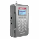 Liftmaster Ppwr Passport Receiver With Security+ 2.0 Technology Remotes. Fixed Price $324.95.