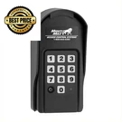Mighty Mule Wireless Digital Keypad (FM137), Black, 25,. Fixed Price $67.98.