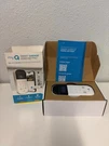 Chamberlain Myq Smart Garage Video Keypad - White. Fixed Price $32.99.