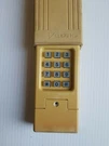 CLK1 Liftmaster Chamberlain Clicker Universal Keyless Wireless Entry Keypad. Fixed Price $16.50.