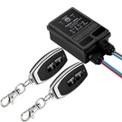 Wireless Lights Swicth Kit,waterproof Remote Power Switch, Ac.... Fixed Price $26.79.