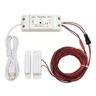 Yitouniu Tuya Smart Wifi 5V Garage Door Opener Controller Close. Fixed Price $32.72.
