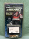 New Street Fx 480401 Wireless Remote Power Module. Fixed Price $23.84.