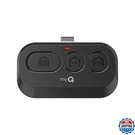 Chamberlain Myq 3-BUTTON Visor Garage Door Remote Control. Fixed Price $58.97.