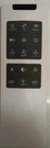 Vencha Kiwi 30" Ceiling Fan Remote Control - 120V 20240731. Fixed Price $19.96.