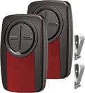 380UT 375UT 375ML Universal Remote Control Replace Liftmaster Garage Red. Fixed Price $43.37.