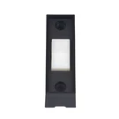 Genie Gwc-bx, 29599S.S Wall Mount Button Series Ii (lighted), Garage. Fixed Price $21.61.