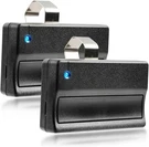 Garage Door Remote Opener For Liftmaster 371LM (2005-CURRENT) Purple Two. Fixed Price $24.11.