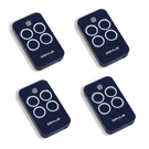Genius Echo Remote Control TX4 Rc 433 Mhz Transmitter Garage Door Openers Lot. Fixed Price $158.00.