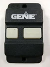 Genie Overhead Door Garage Wall Console Series Ii Control Button 37351R. Fixed Price $39.50.