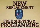 New 03 04 05 06 Gmc Chevy Cadillac Keyless Remote Fob Transmitter 15186200. Fixed Price $950.00.
