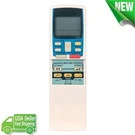 RYA502A007A Replace Remote For Mitsubishi Air Conditioner RYA502A007B KFR-36GW/M. Fixed Price $12.99.