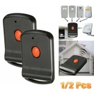 For Linear Multi-code 3060 3089 4120 3083 1089 2PCS Garage Door Remote 300MHZ. Fixed Price $20.99.