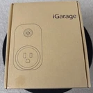 Smart Garage Door Opener Wifi Wireless Works With Alexa, Google Assistant Ifttt. Fixed Price $56.25.