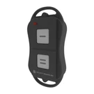 Security Brands 14-R433 433MHZ Remote Control For Ridge Receiver 14-REC20 Keypad. Fixed Price $26.75.