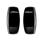 Chamberlain Liftmaster 772E-01 Fail Safe Photocells For Gates & Garage Doors New. Fixed Price $64.96.