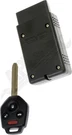 Dorman 99662 Keyless Entry Remote 4 Buton - Blade Stamp G. Fixed Price $185.63.