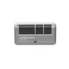 Liftmaster PPV3M, Passport Max 3-BUTTON Visor Remote Control Transmitters. Fixed Price $37.59.