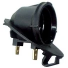 Sears Craftsman Liftmaster Chamberlain Light Socket Part # 41A1344. Fixed Price $45.21.