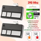 2 For Sears Craftsman 139.53681B Garage Opener Remote Transmitter 139.53680. Fixed Price $17.61.