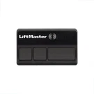 Liftmaster 373LM 3-BUTTON Remote Control. Fixed Price $16.00.
