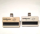 2 Used Liftmaster CPT13 Garage Door Openers Remote TX1650 - HBW1650. Fixed Price $5.95.