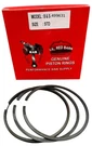 Piston Rings Fits Briggs & Stratton 499631, 6HP Hortizontal Intek Engines. Fixed Price $19.95.
