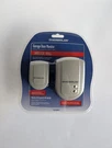 Chamberlain Universal Wireless Garage Door Monitor W/ Sensor CLDM1. Fixed Price $69.00.