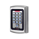 Aleko 12/24V Universal Wired Metal Alloy Water Proof Keypad With Backlight. Fixed Price $95.00.