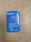 Linear ET-1B Wireless Emergency Transmitter. Fixed Price $19.00.