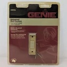 Genie Gwb-bl Universal Wall Button For Garage Door Openers New 2001 Beige. Fixed Price $6.99.