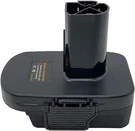 Usb Battery Adapter For Craftsman C3 19.2V Cordless Tools, Converter Dewalt. Fixed Price $23.25.