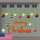 31PCS Christmas Garage Door Decorations Glow In The Dark Magnets - Magnetic Merr. Fixed Price $26.98.