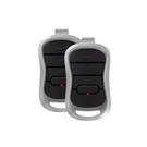 Genie Garage Door Opener Remote G3T-R G3T-A G3T-BX Replacement 2 Pack. Fixed Price $18.99.