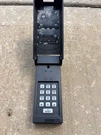 Wayne Dalton Keypad Garage Door Opener Remote. Fixed Price $35.00.