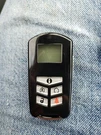 Res Burg F5309WT4989 Button Remote Transmitter Fob. Fixed Price $39.99.
