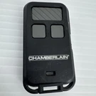 Chamberlain Security Alarm Garage Door Opener Buttons 956EV/EVC HBW7253-CLEAN!. Fixed Price $29.89.